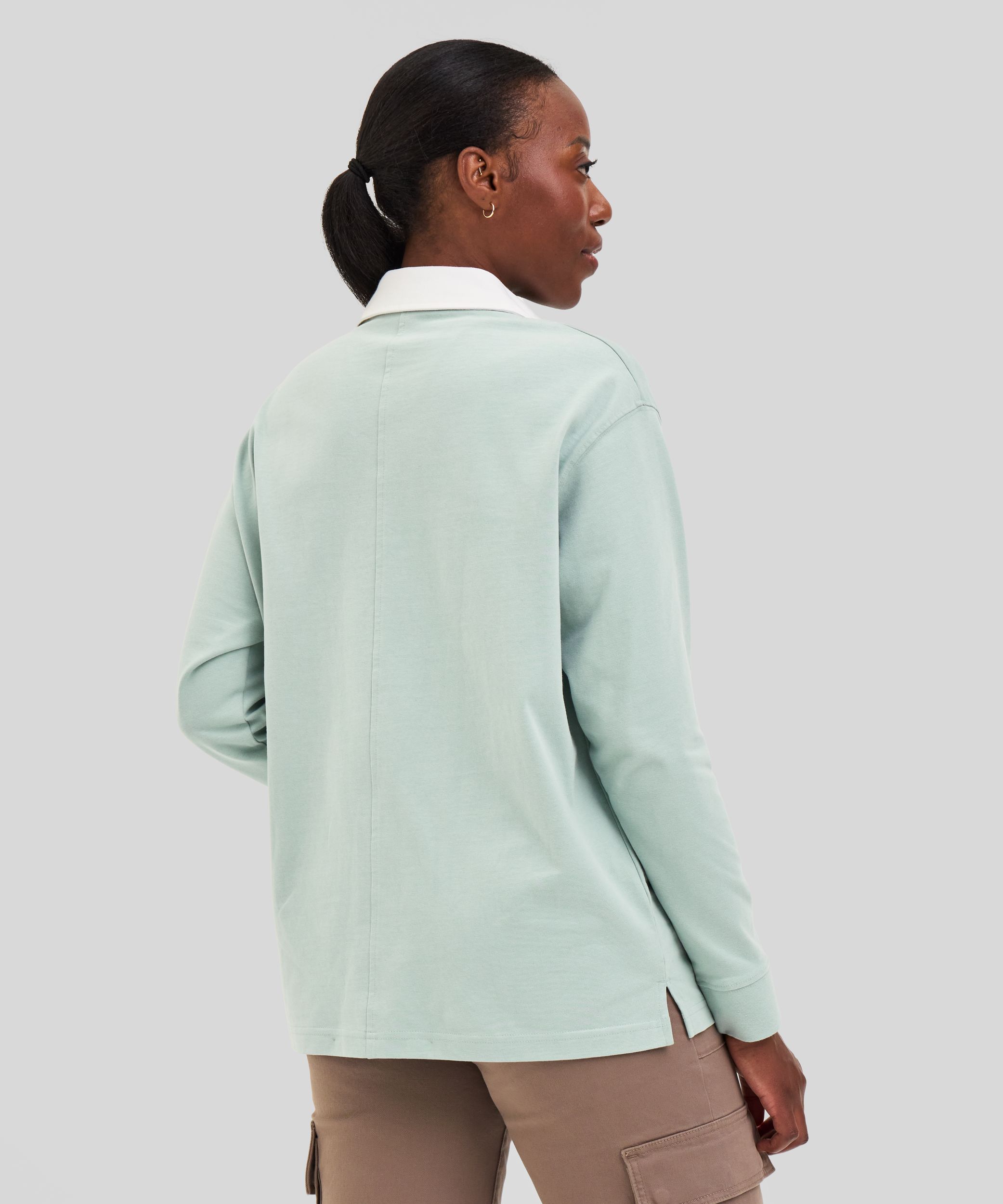 Ripzone Women's Becca Polo T-Shirt