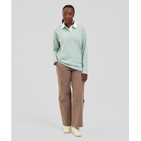 Ripzone Women's Becca Polo T-Shirt