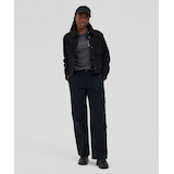 Ripzone Women's Crop Shacket