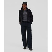 Ripzone Women's Crop Shacket