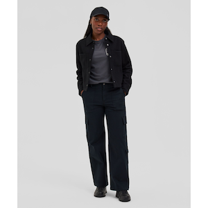 Ripzone Women's Crop Shacket