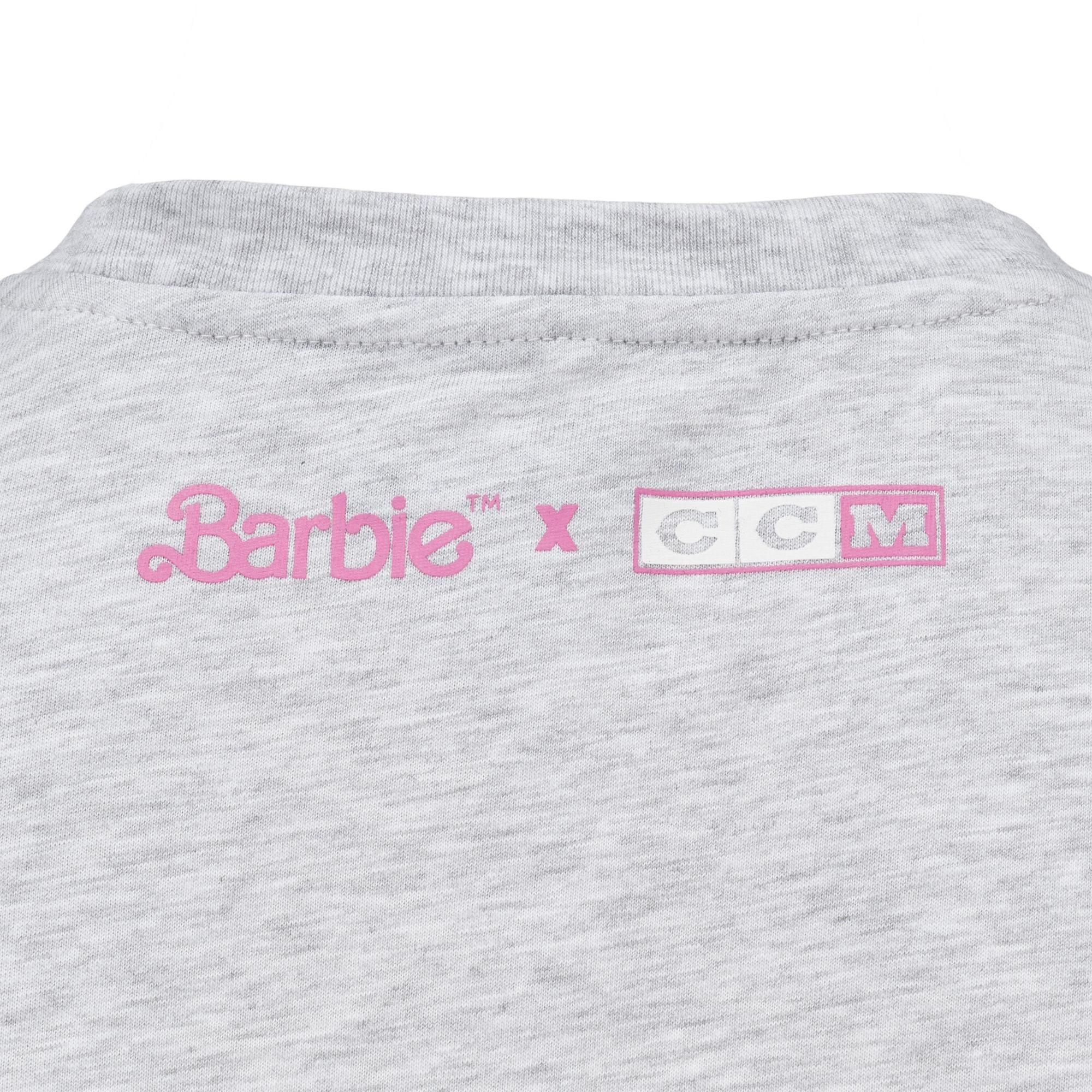CCM X Barbie Unisex T-Shirt