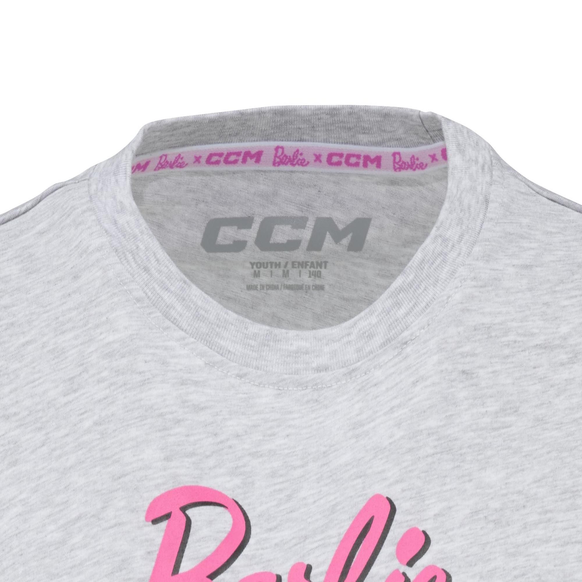 CCM X Barbie Unisex T-Shirt