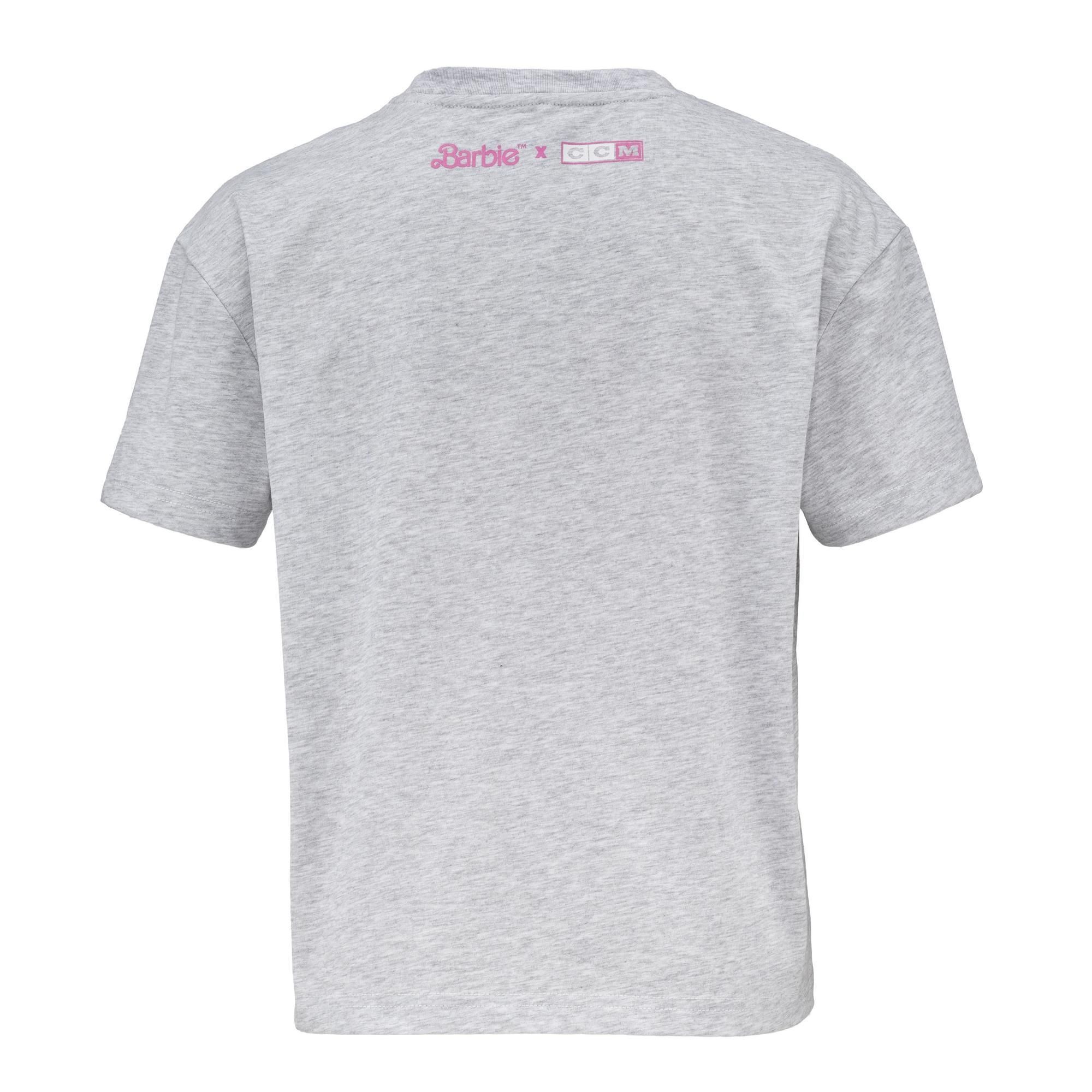 CCM X Barbie Unisex T-Shirt