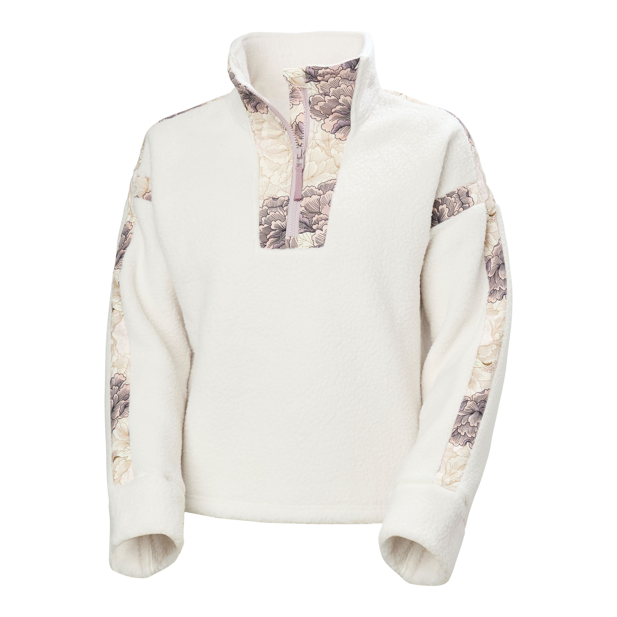 Helly Hansen Women's Imperial Pile Pullover Jacket