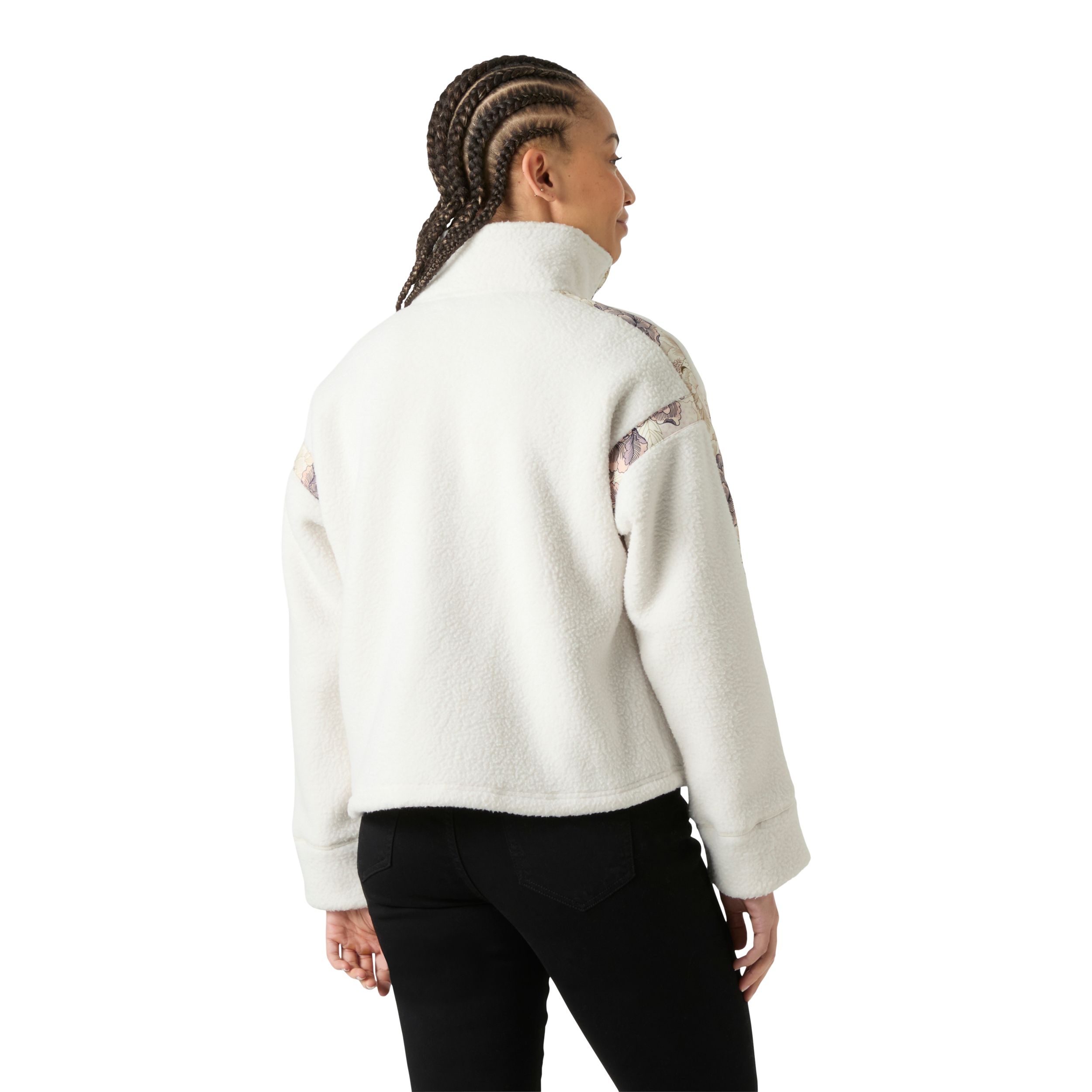Helly Hansen Women's Imperial Pile Pullover Jacket
