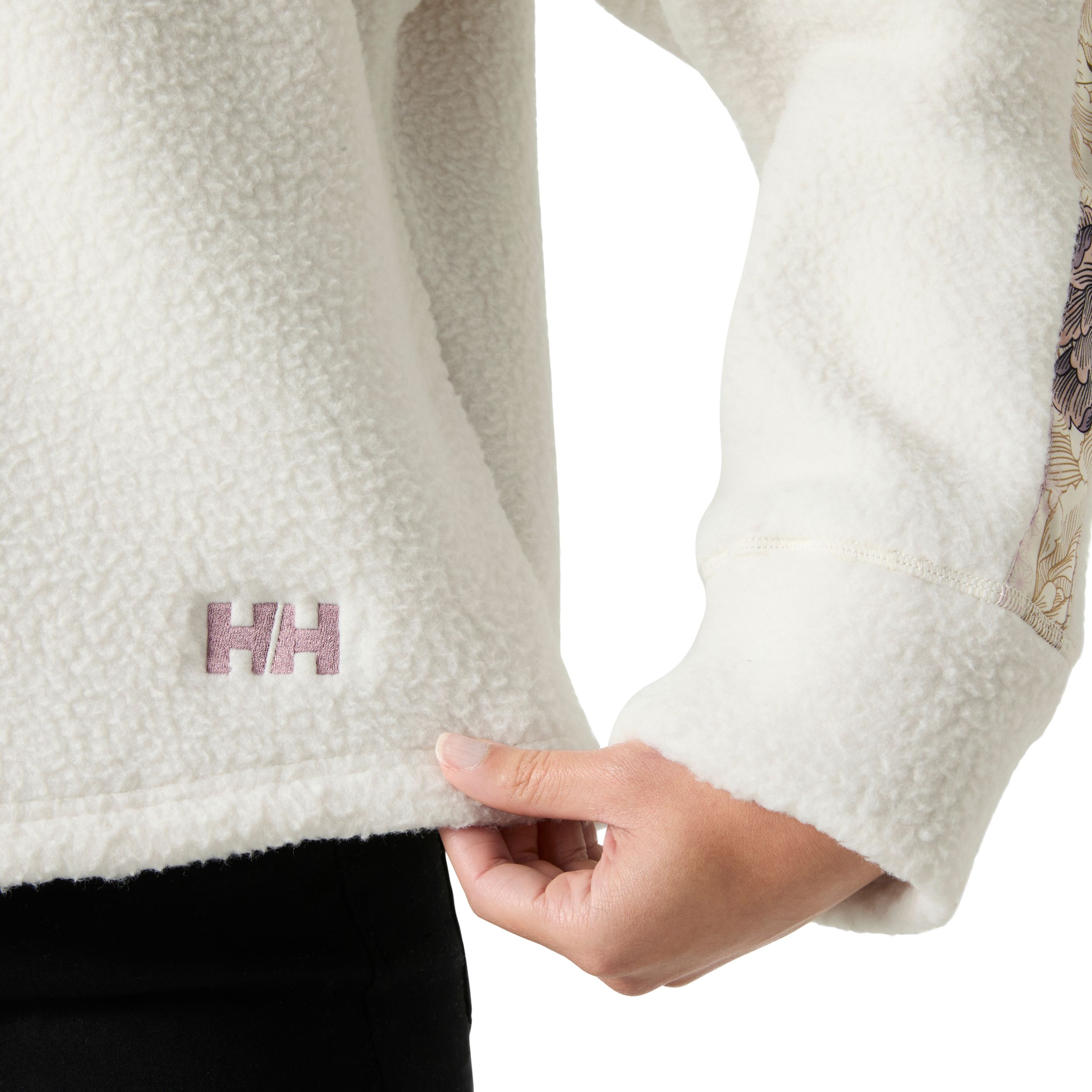 Helly Hansen Women's Imperial Pile Pullover Jacket
