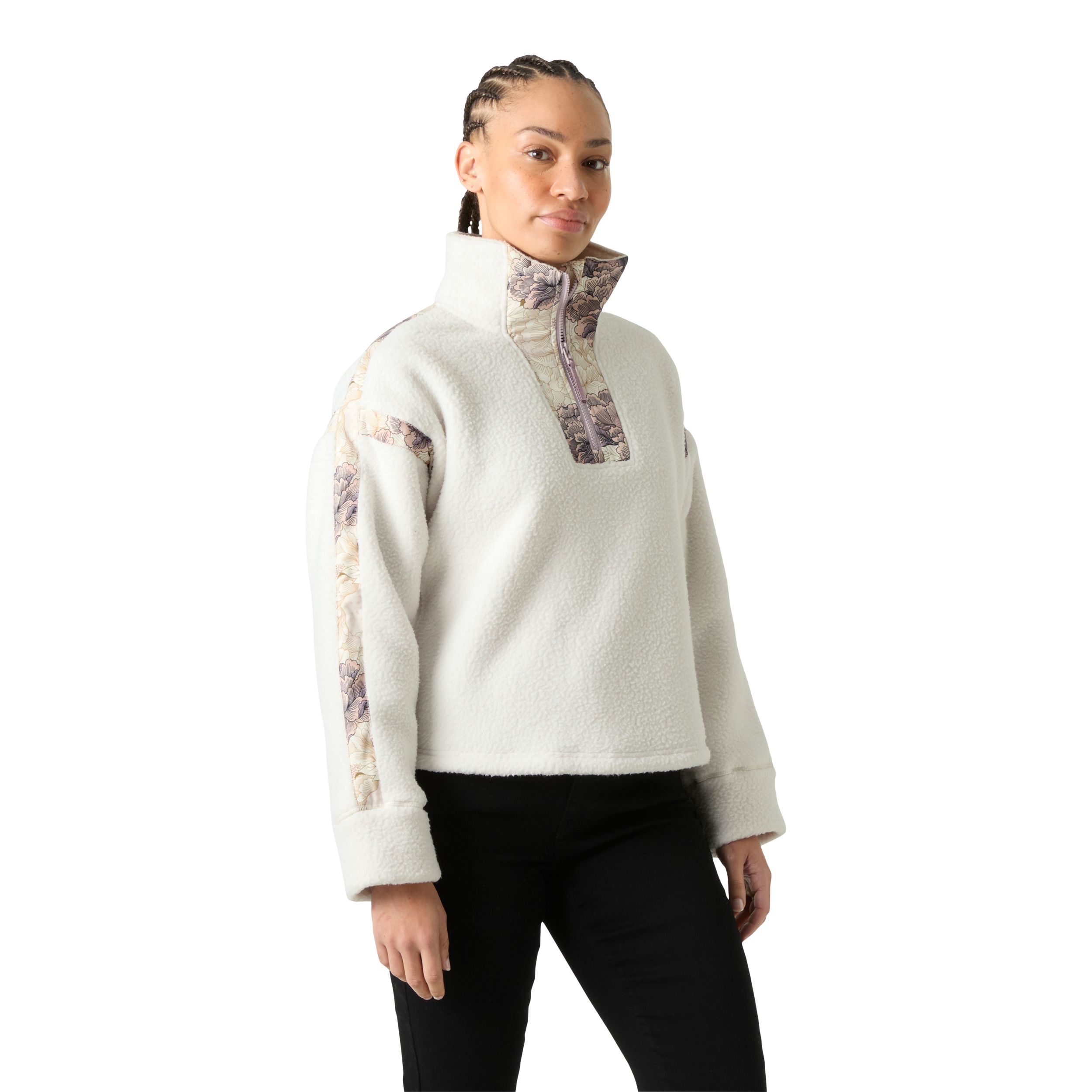 Helly Hansen Women's Imperial Pile Pullover Jacket
