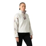 Helly Hansen Women's Imperial Pile Pullover Jacket Front_Angled_Right