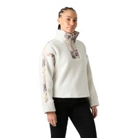 Helly Hansen Women's Imperial Pile Pullover Jacket Front_Angled_Right