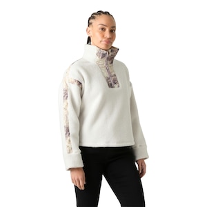 Helly Hansen Women's Imperial Pile Pullover Jacket