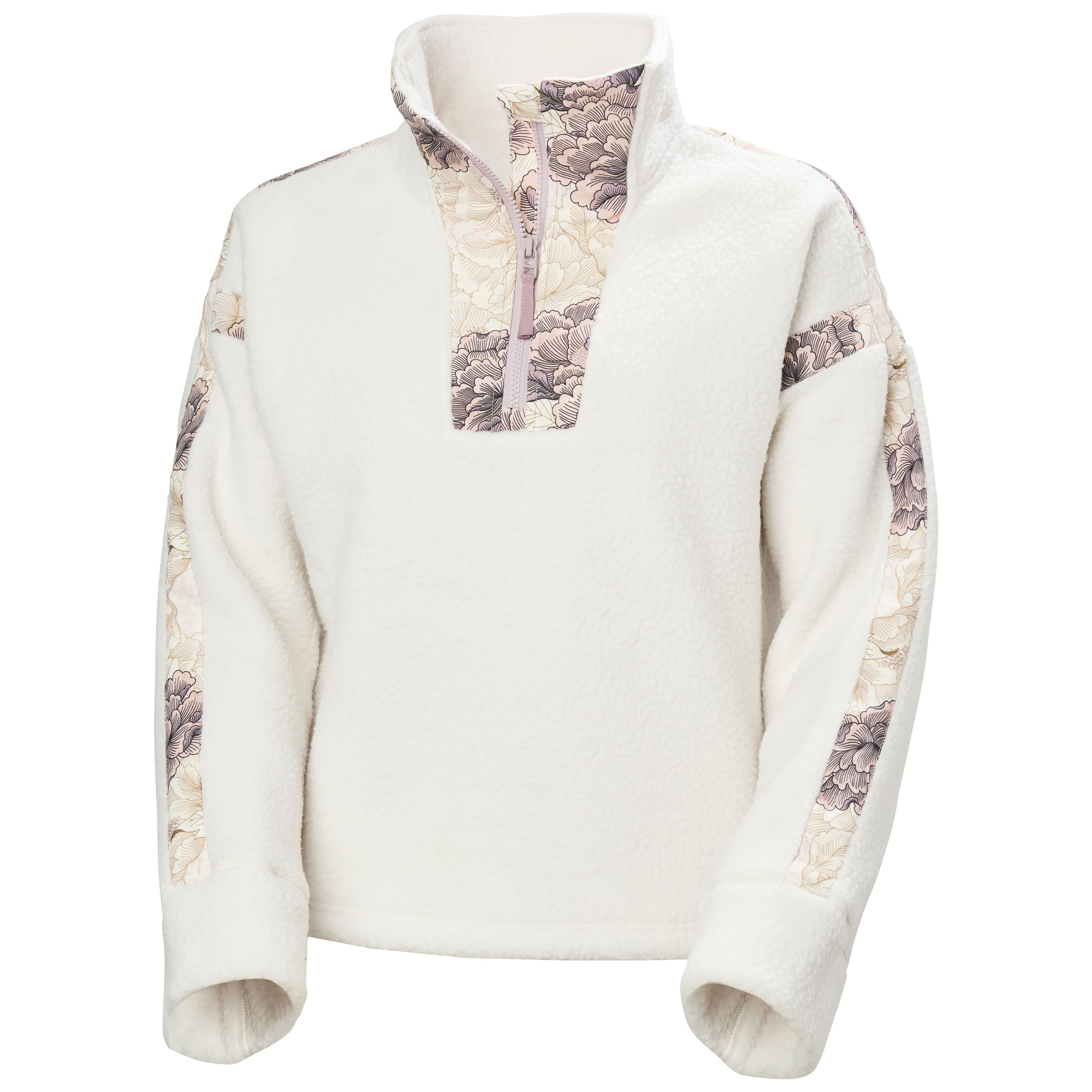 Helly Hansen Women's Imperial Pile Pullover Jacket