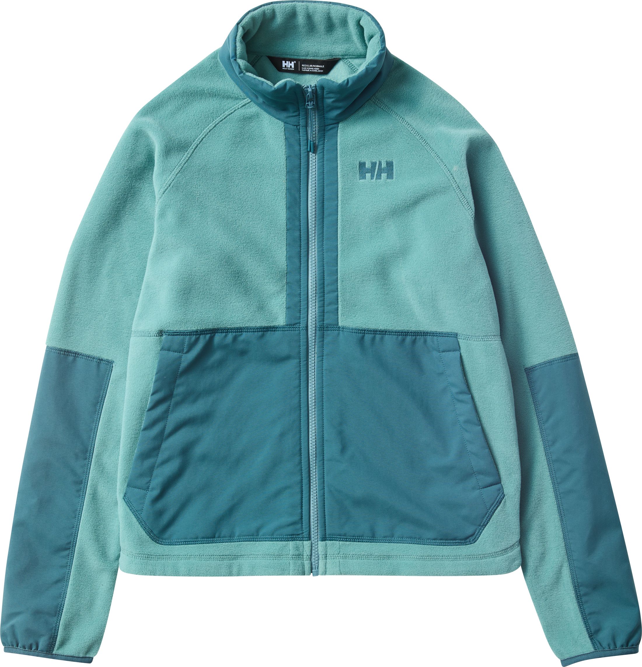 Helly Hansen Women's Rig Fleece Jacket