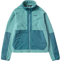 Helly Hansen Women's Rig Fleece Jacket