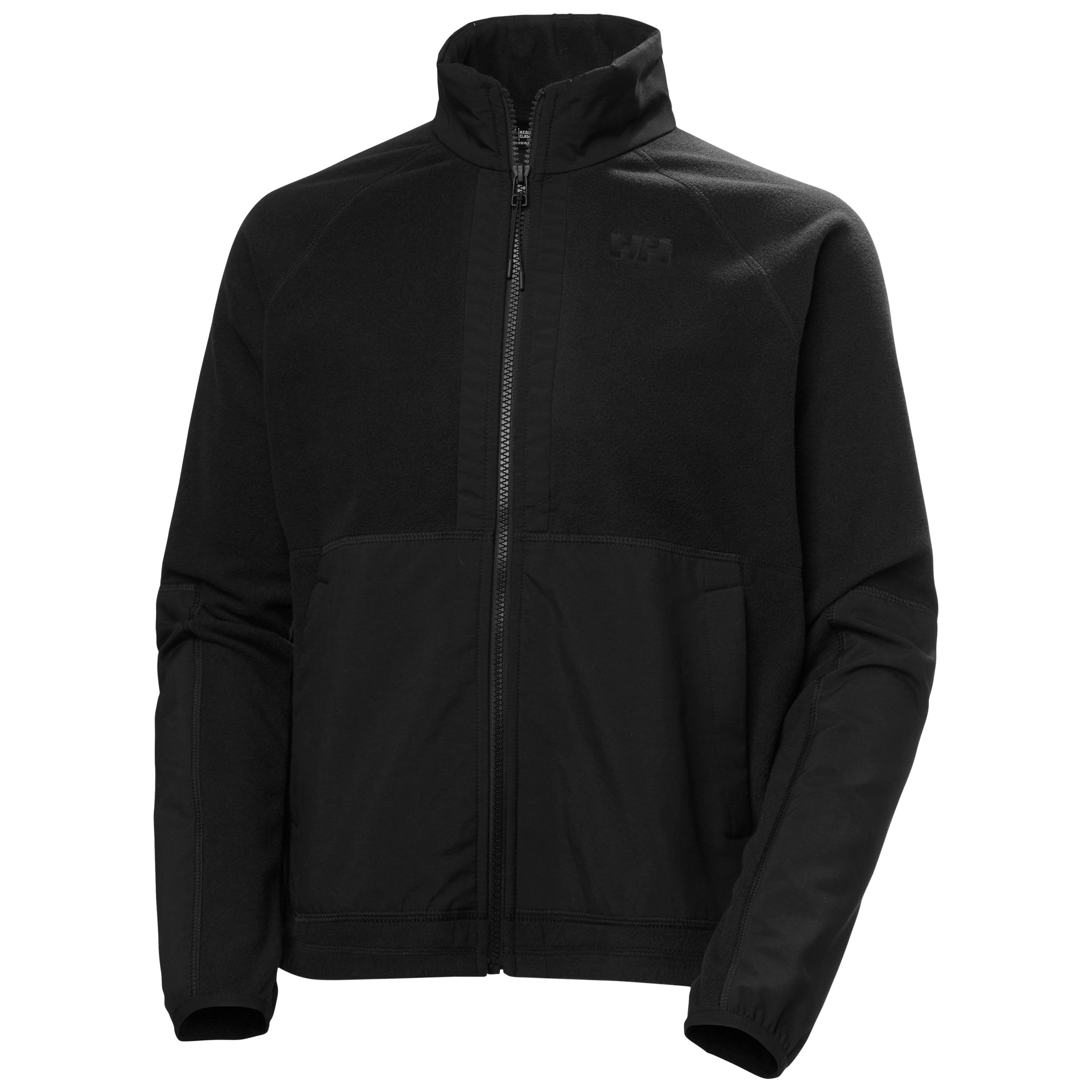Helly Hansen Women's Rig Fleece Jacket