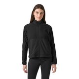 Helly Hansen Women's Rig Fleece Jacket Front_Flat
