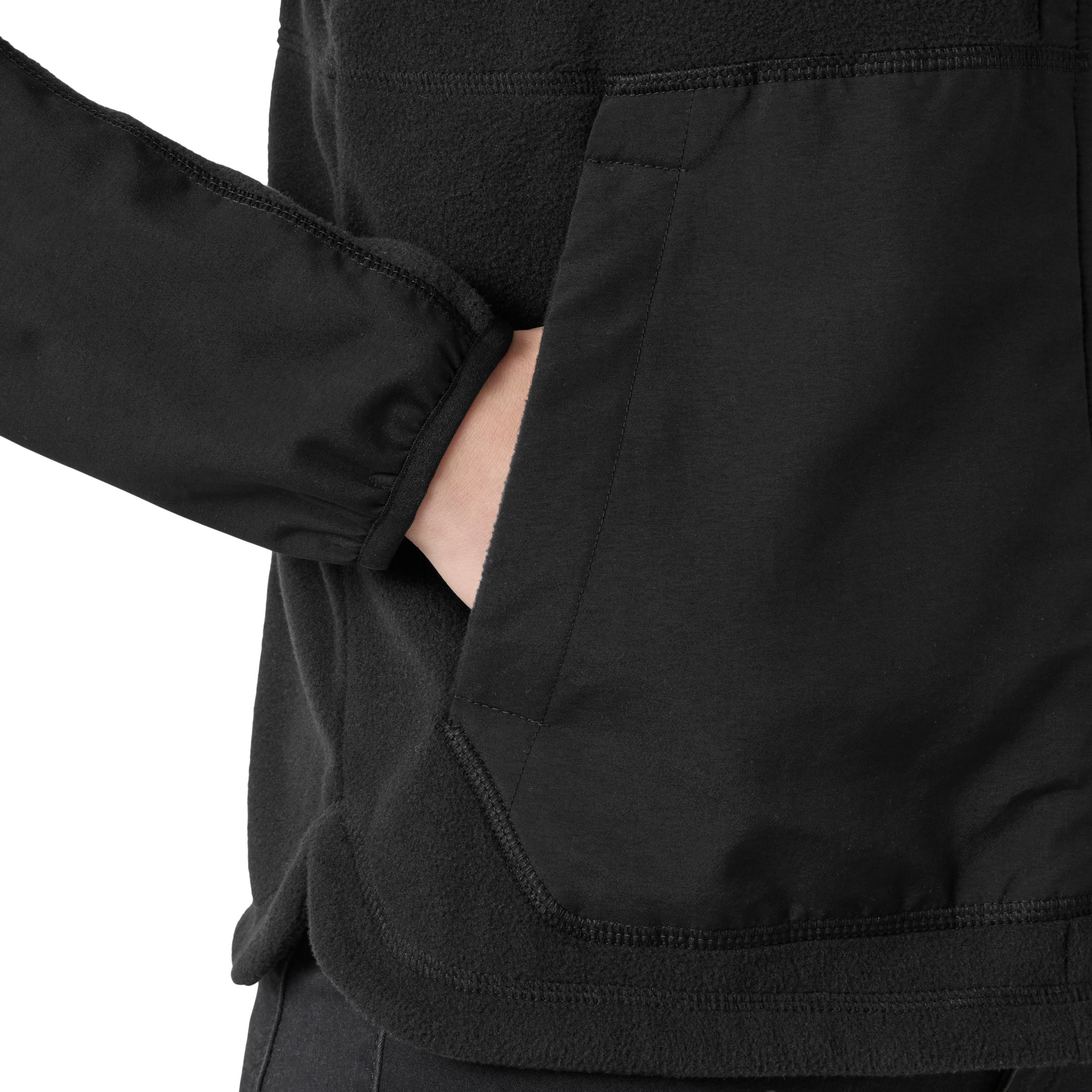 Helly Hansen Women's Rig Fleece Jacket