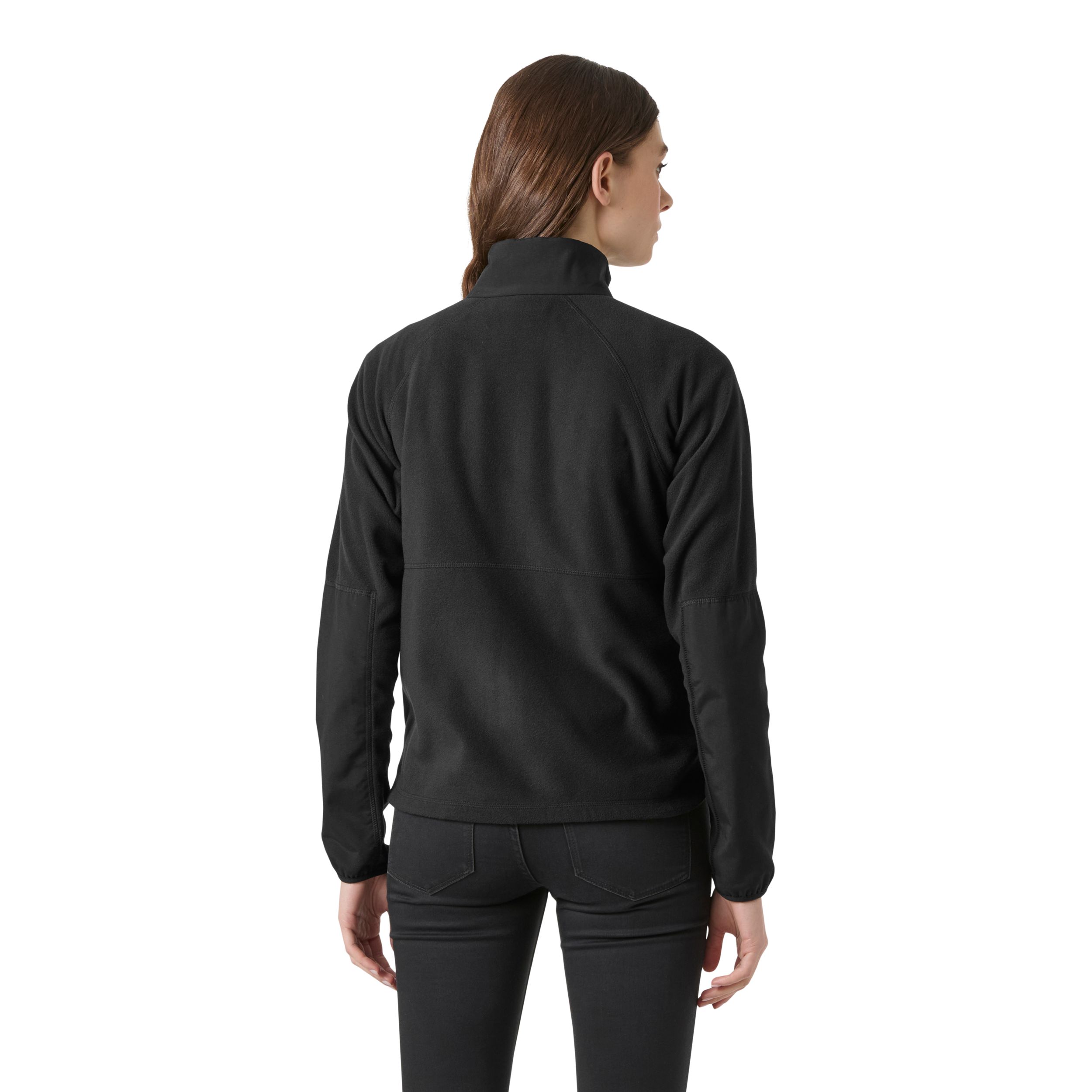 Helly Hansen Women's Rig Fleece Jacket