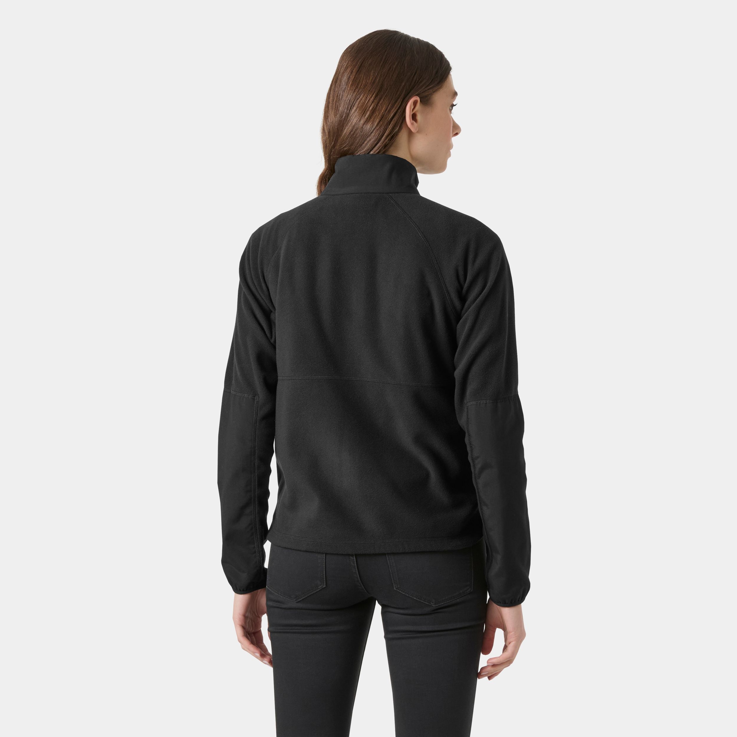 Helly Hansen Women's Rig Fleece Jacket