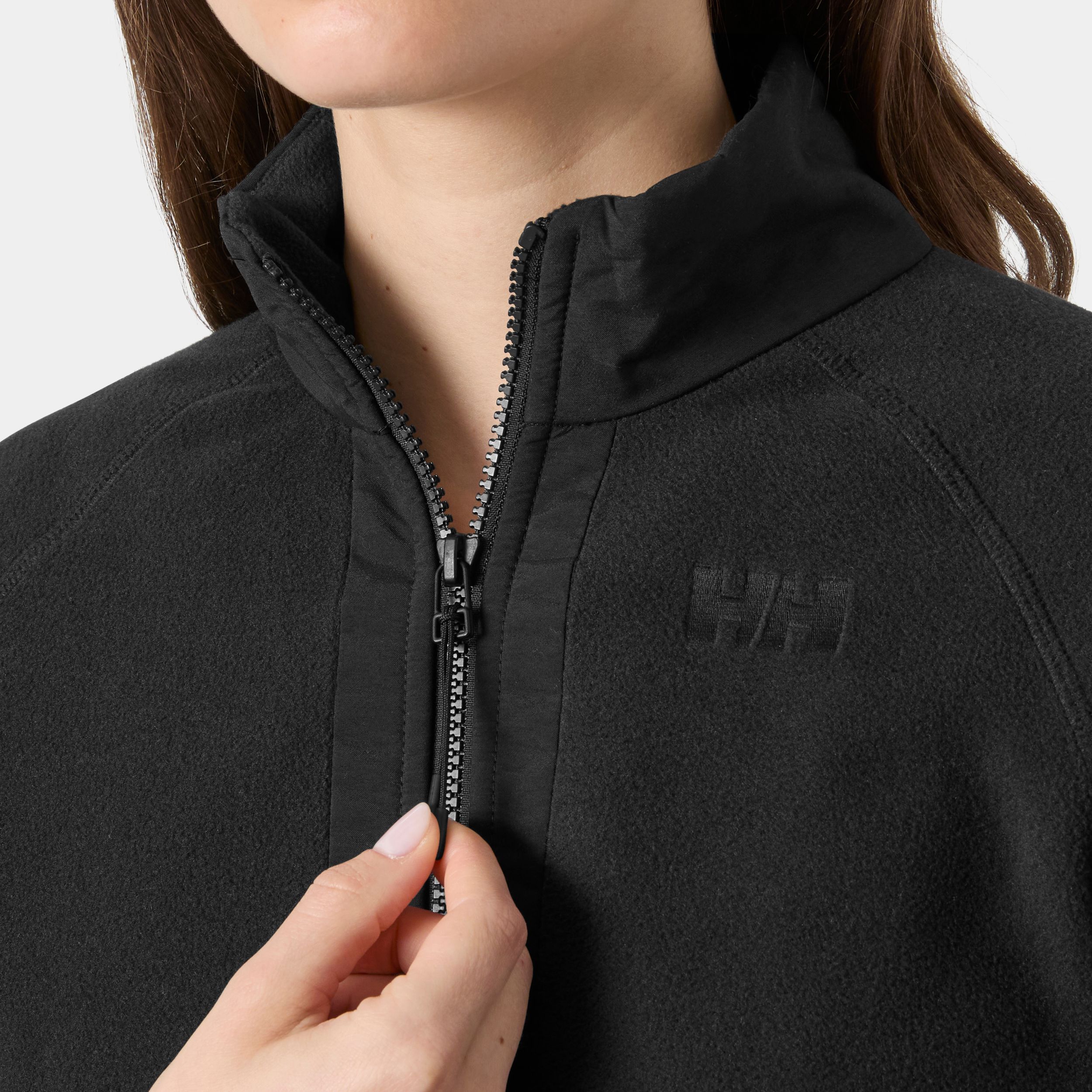 Helly Hansen Women's Rig Fleece Jacket