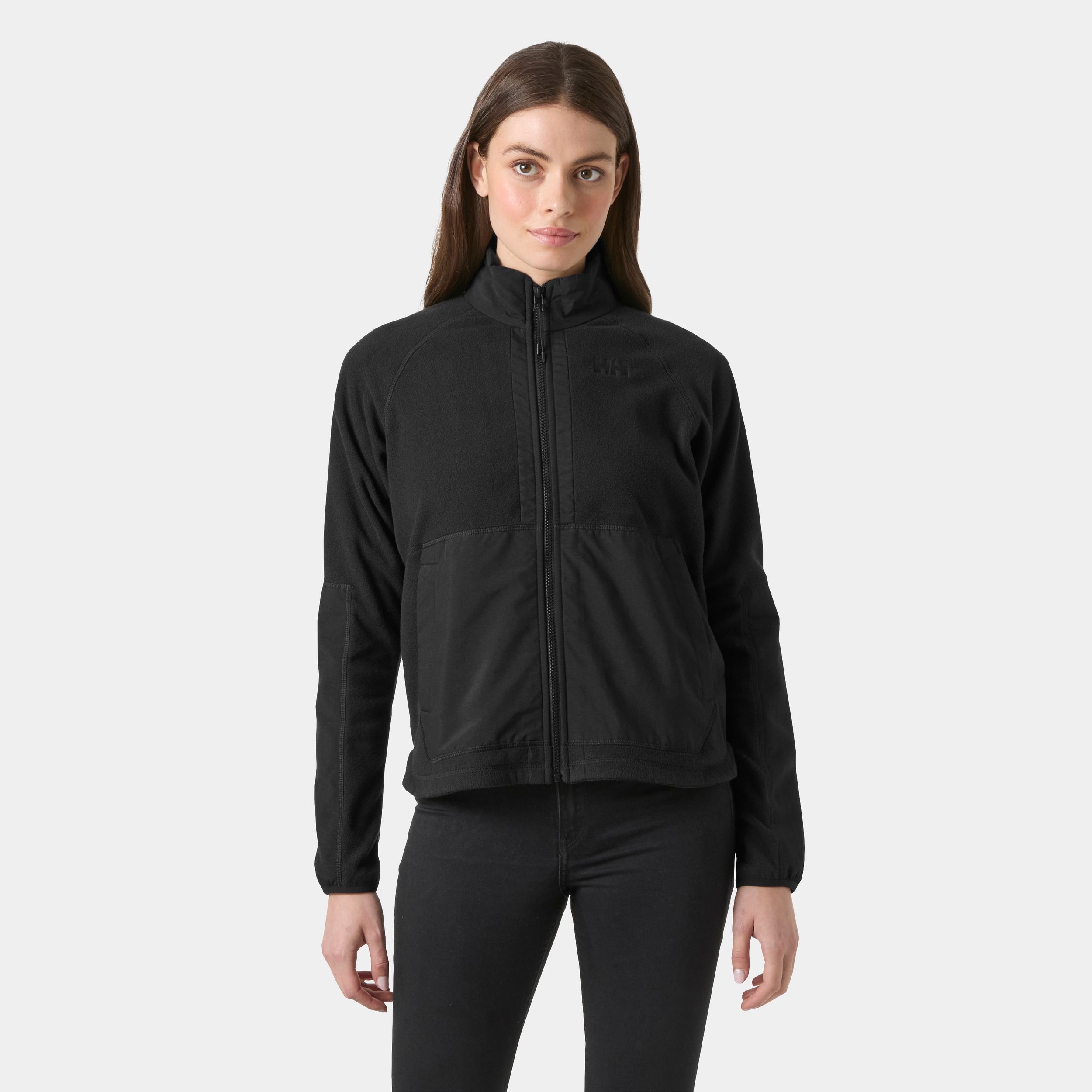 Helly Hansen Women's Rig Fleece Jacket