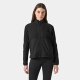 Helly Hansen Women's Rig Fleece Jacket Front_Flat