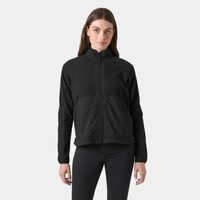 Helly Hansen Women's Rig Fleece Jacket Front_Flat