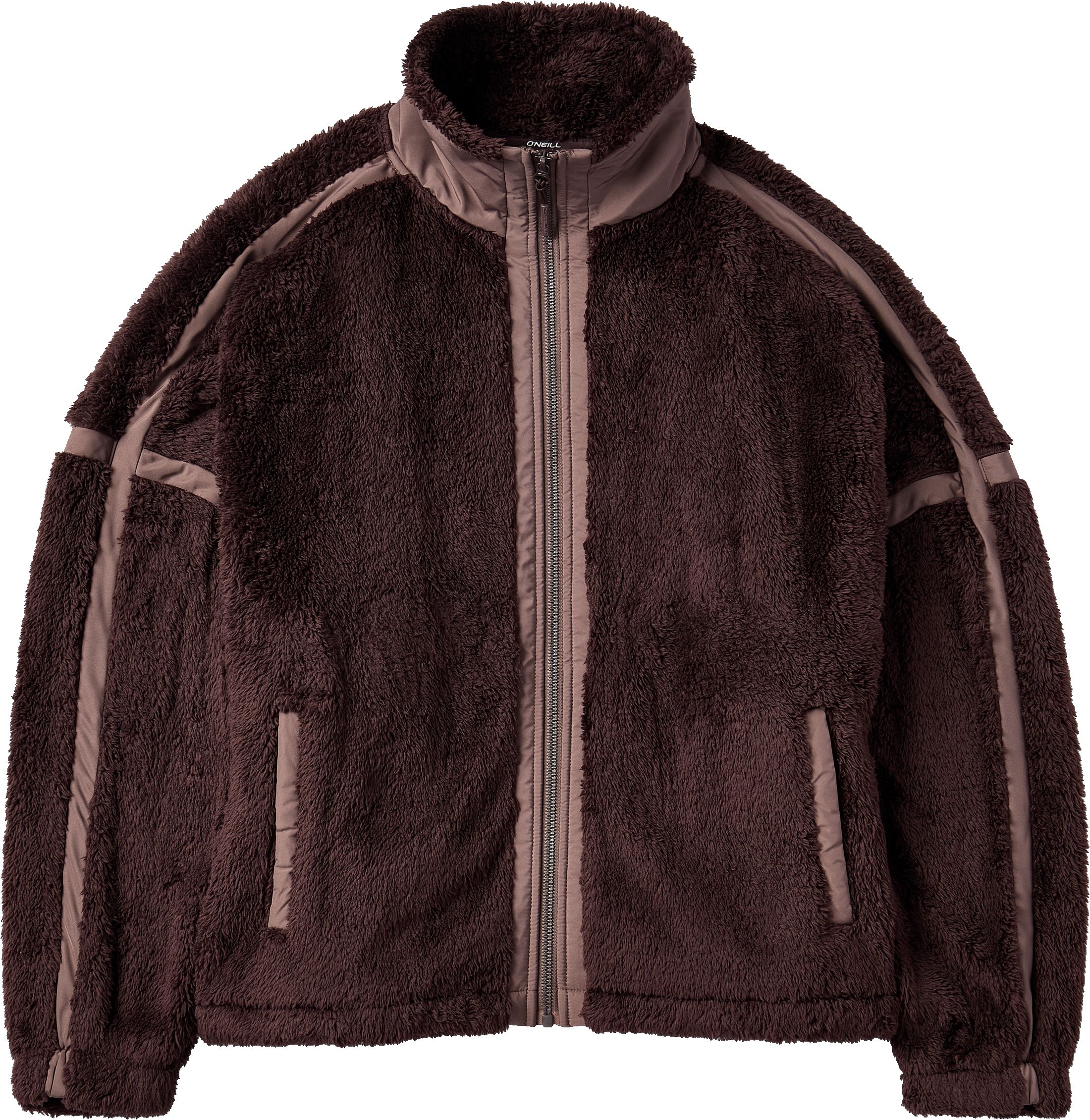 O'Neill Women's Mapel Fleece Jacket