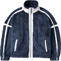O'Neill Women's Maple Fleece Jacket