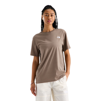 The North Face Women's Evolution Simple Dome T-Shirt