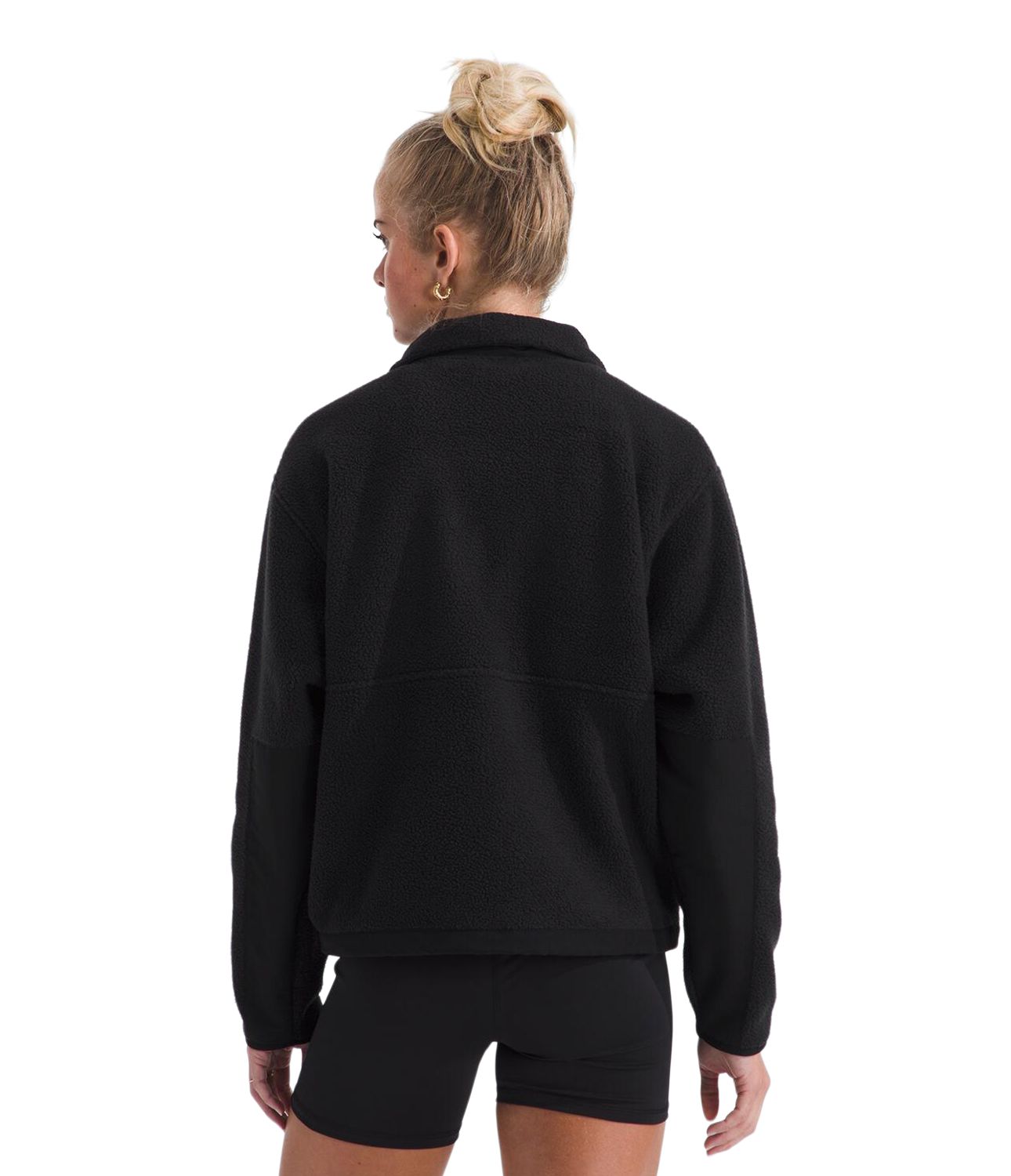 The North Face Women's Base Yumiori Off Peak Full Zip Jacket