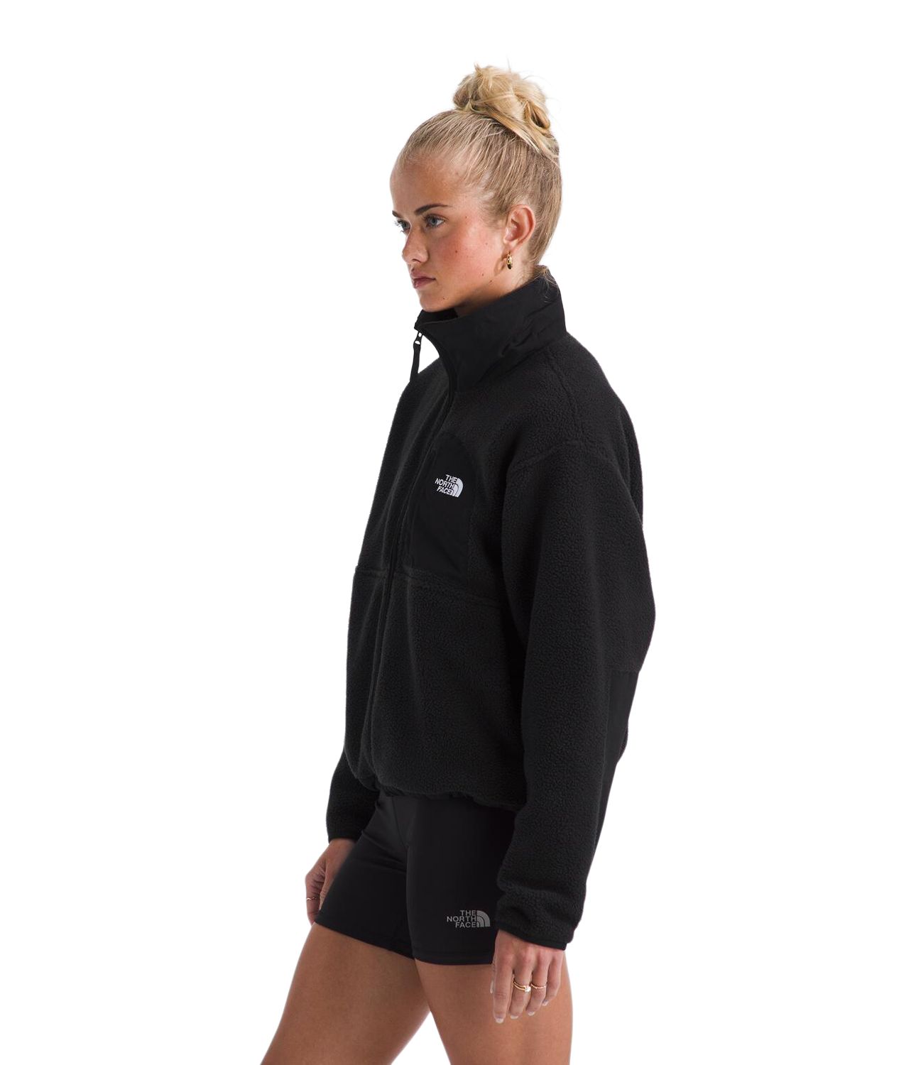 The North Face Women's Base Yumiori Off Peak Full Zip Jacket