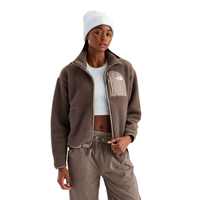 The North Face Women's Base Yumiori Off Peak Full Zip Jacket