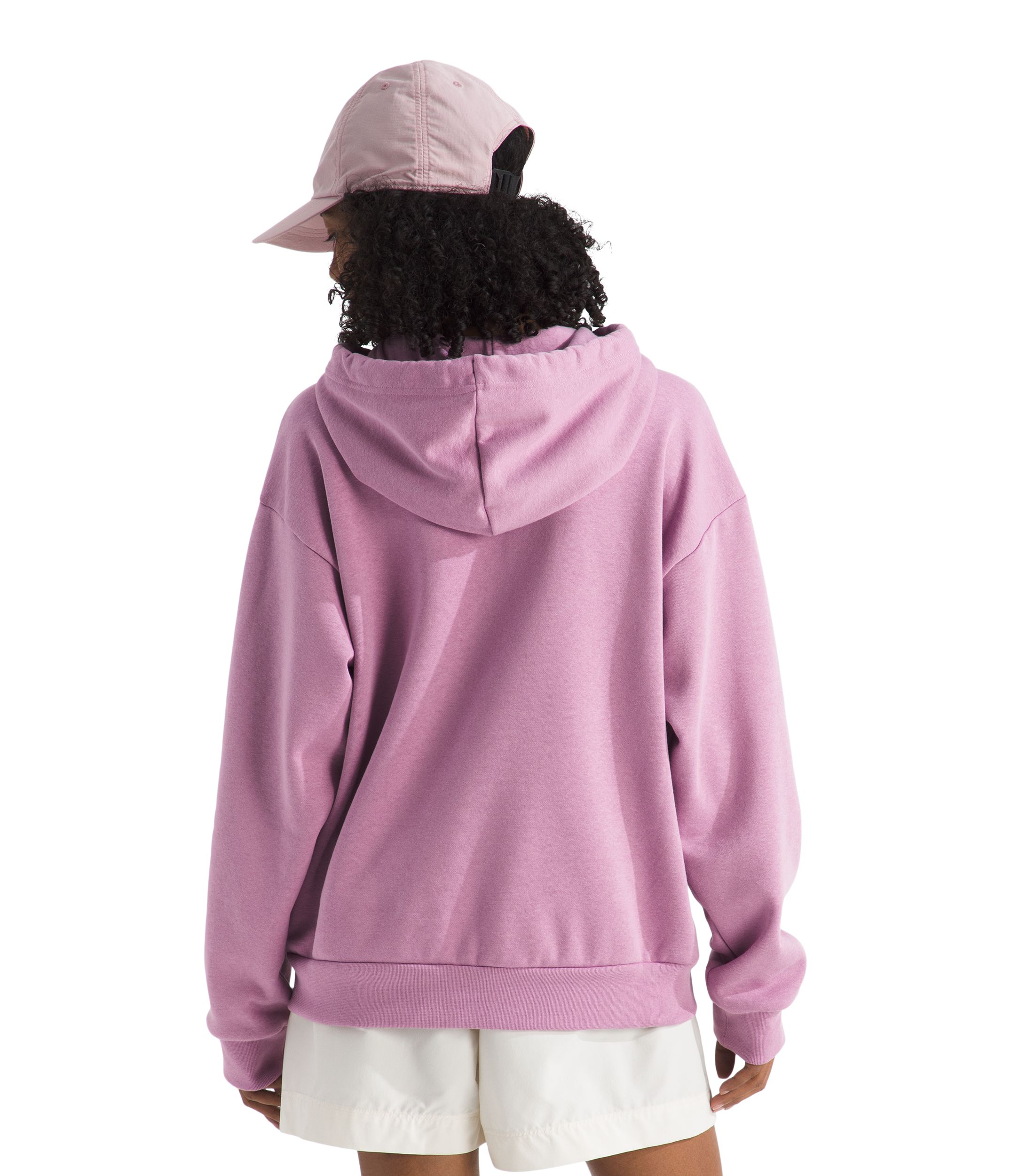 The North Face Women's Evolution Oversized Hoodie