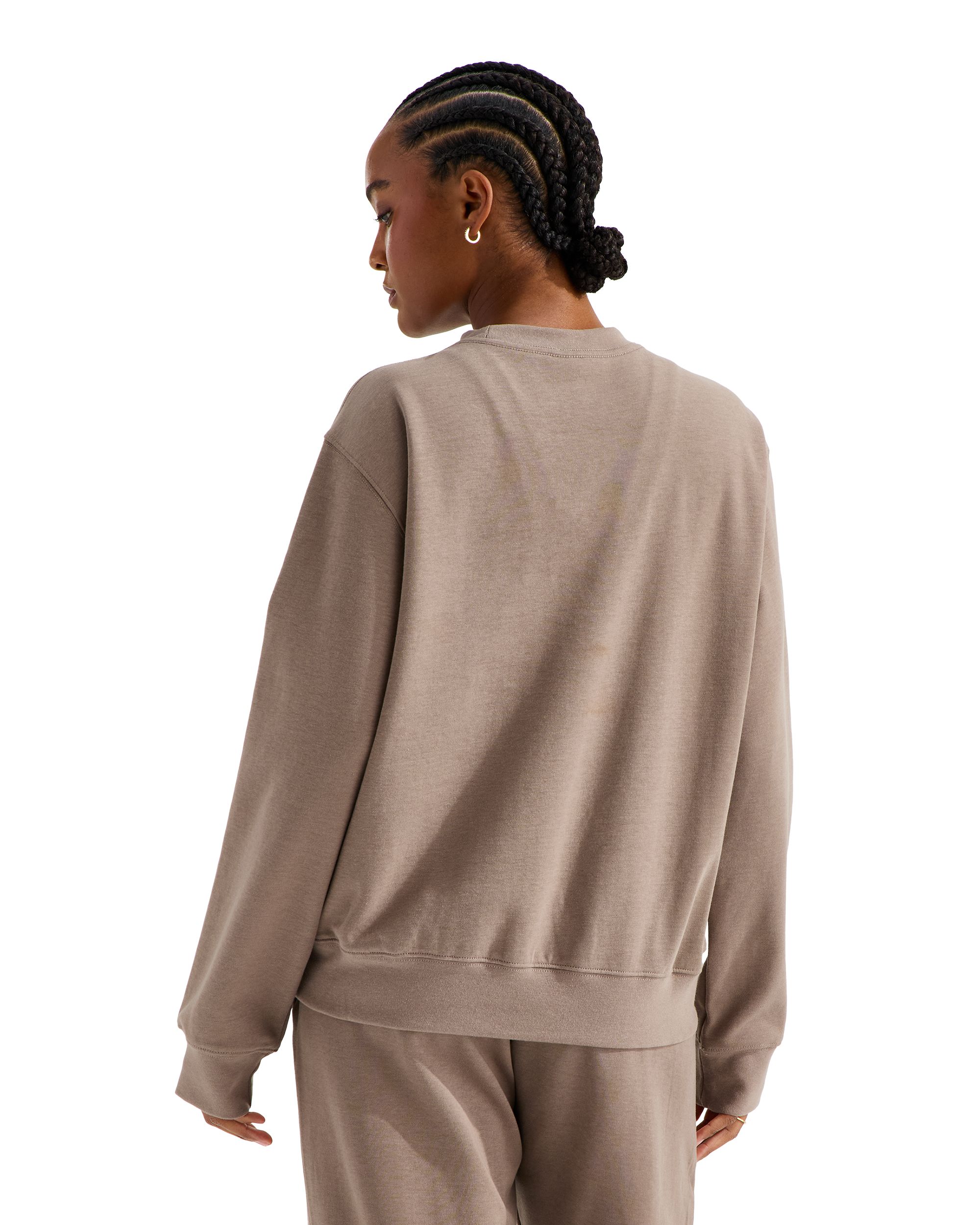 The North Face Women's Double Knit Sweatshirt