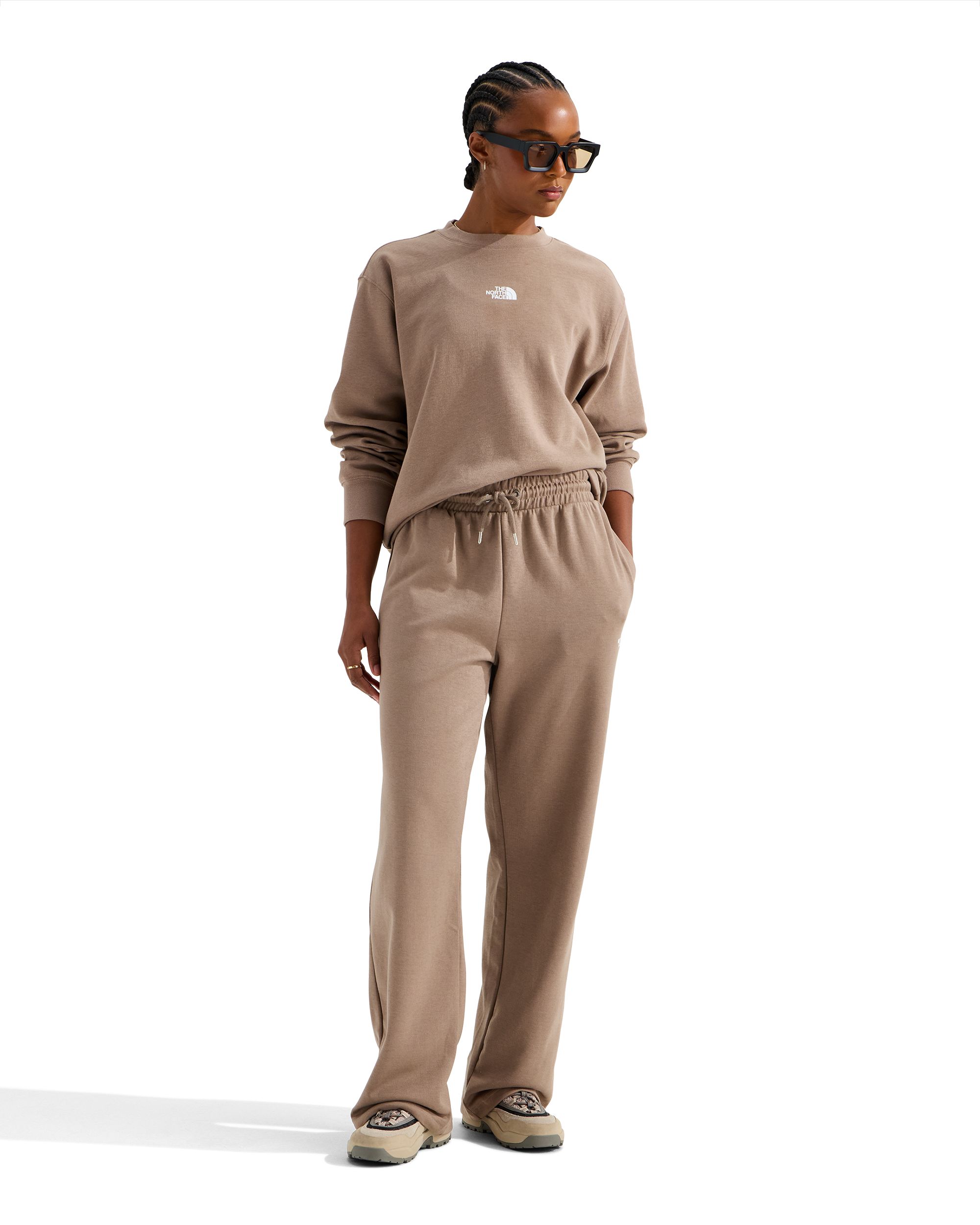 The North Face Women's Double Knit Sweatshirt