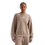 The North Face Women's Double Knit Sweatshirt