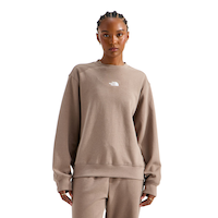 The North Face Women's Double Knit Sweatshirt