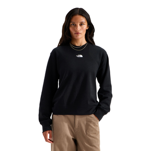 The North Face Women's Double Knit Sweatshirt