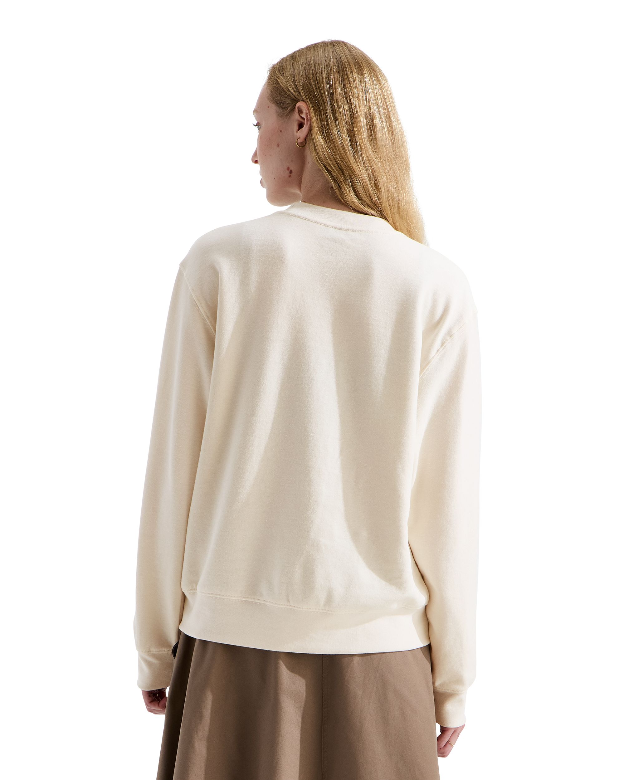 The North Face Women's Double Knit Sweatshirt
