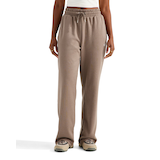 The North Face Women's Double Knit Pants Front_Flat