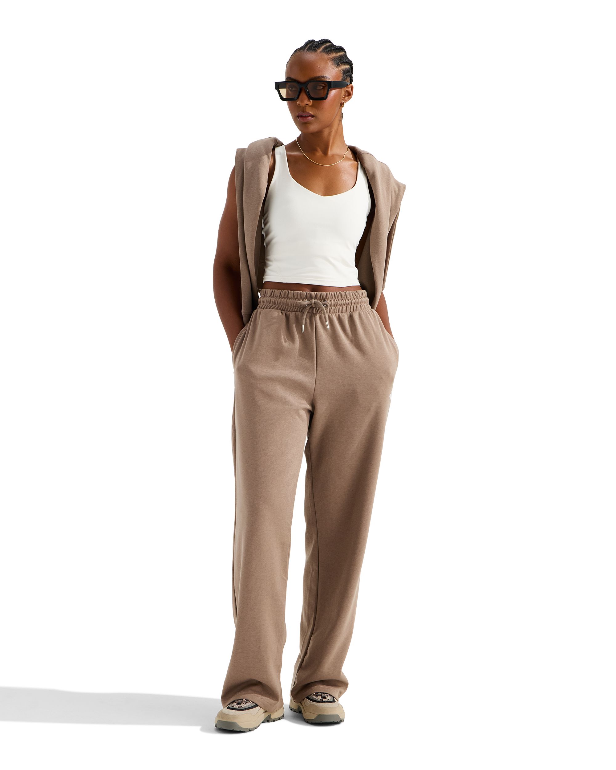 The North Face Women's Double Knit Pants