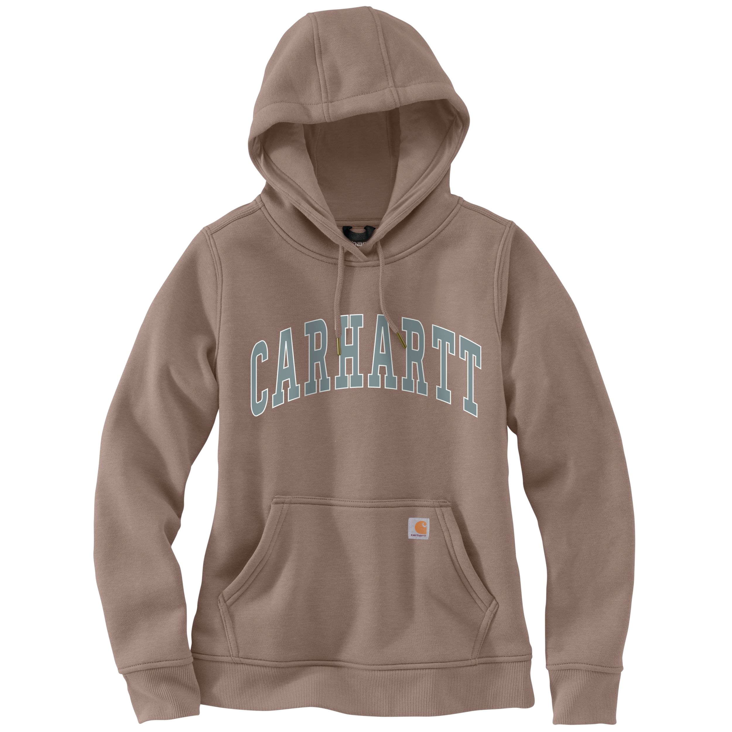 Carhartt Women's Marquette Varsity Hoodie
