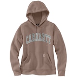 Carhartt Women's Marquette Varsity Hoodie