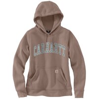 Carhartt Women's Marquette Varsity Hoodie