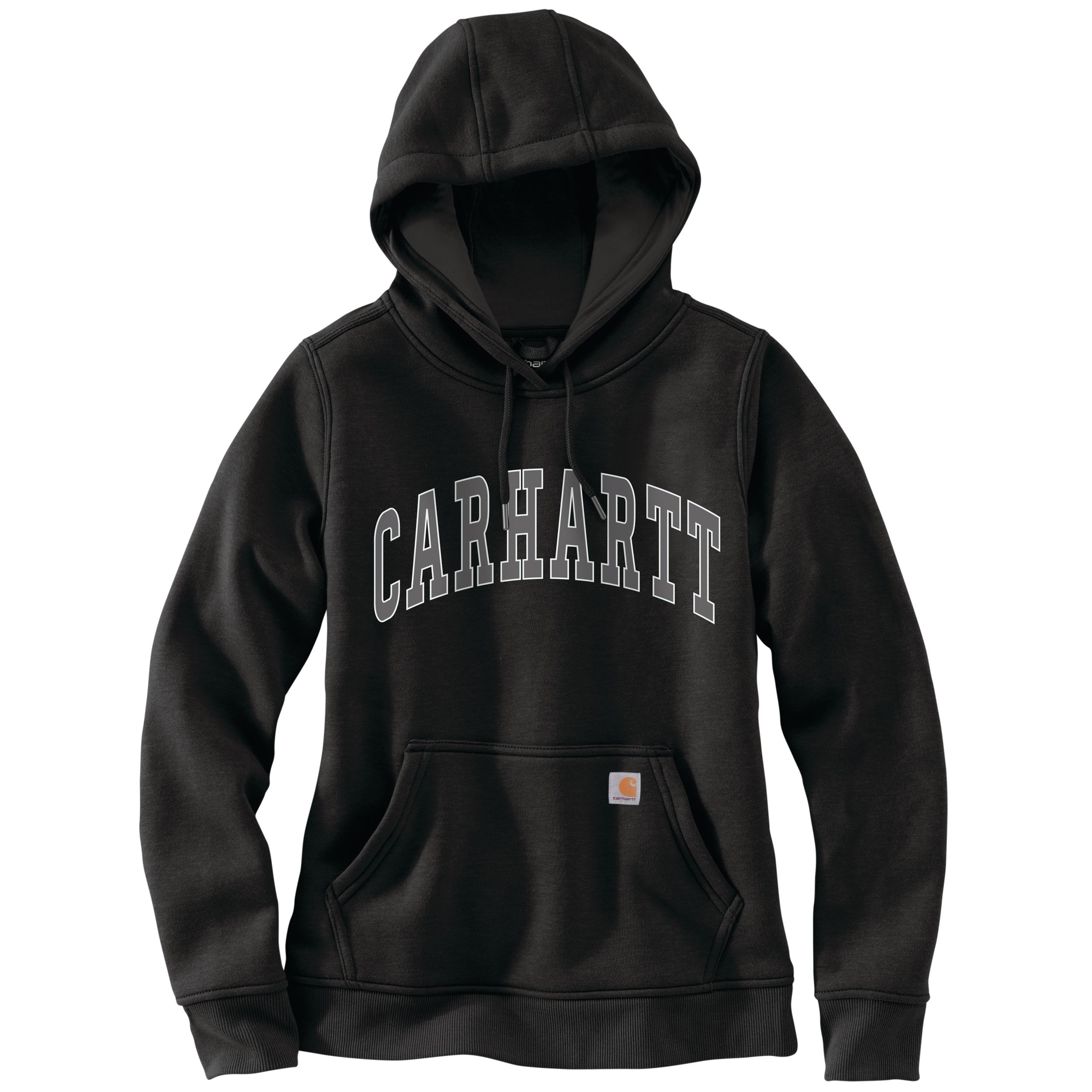 Carhartt Women's Marquette Varsity Hoodie