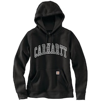 Carhartt Women's Marquette Varsity Hoodie