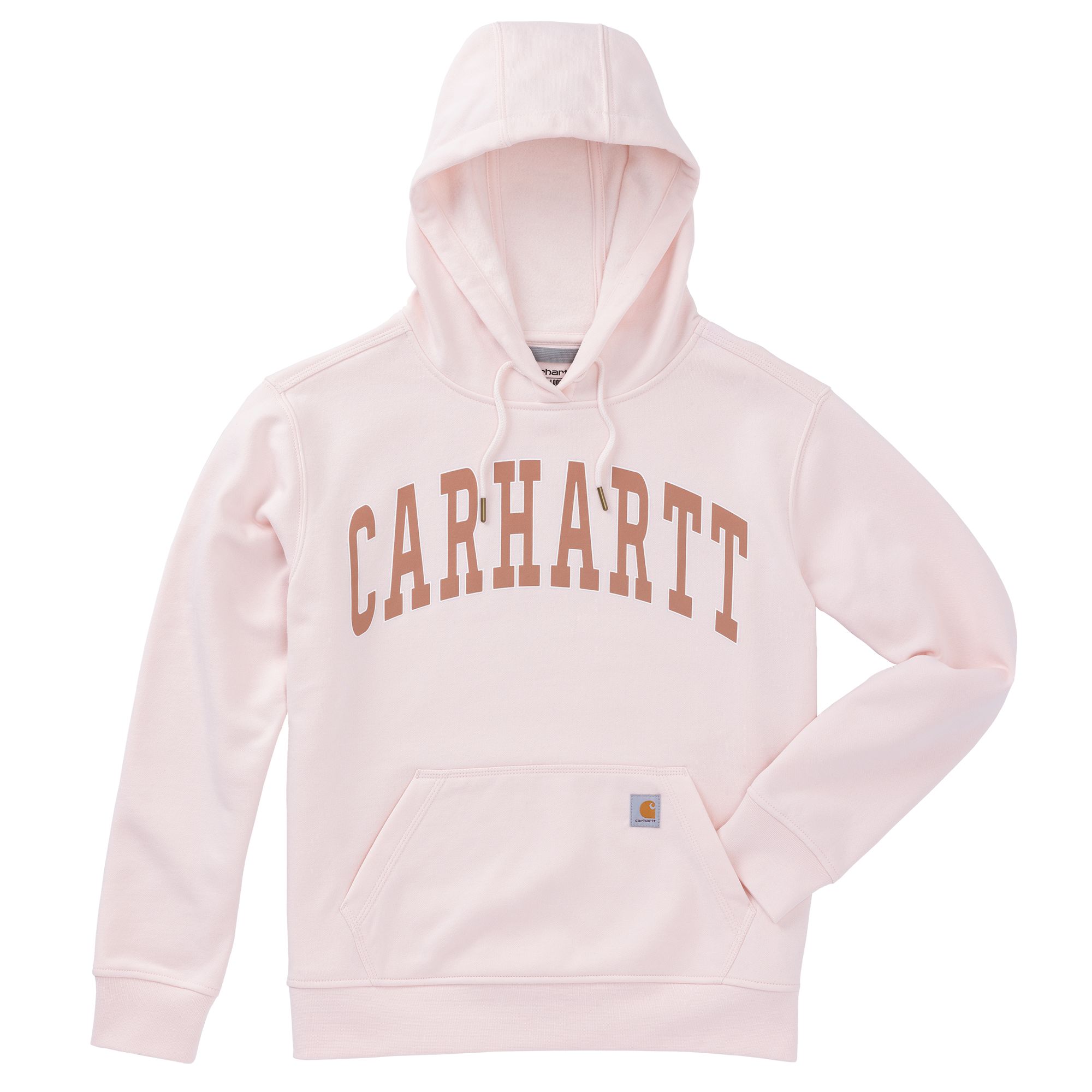 Carhartt Women's Marquette Varsity Hoodie