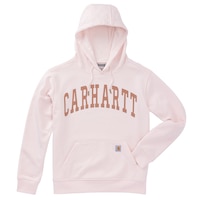 Carhartt Women's Marquette Varsity Hoodie