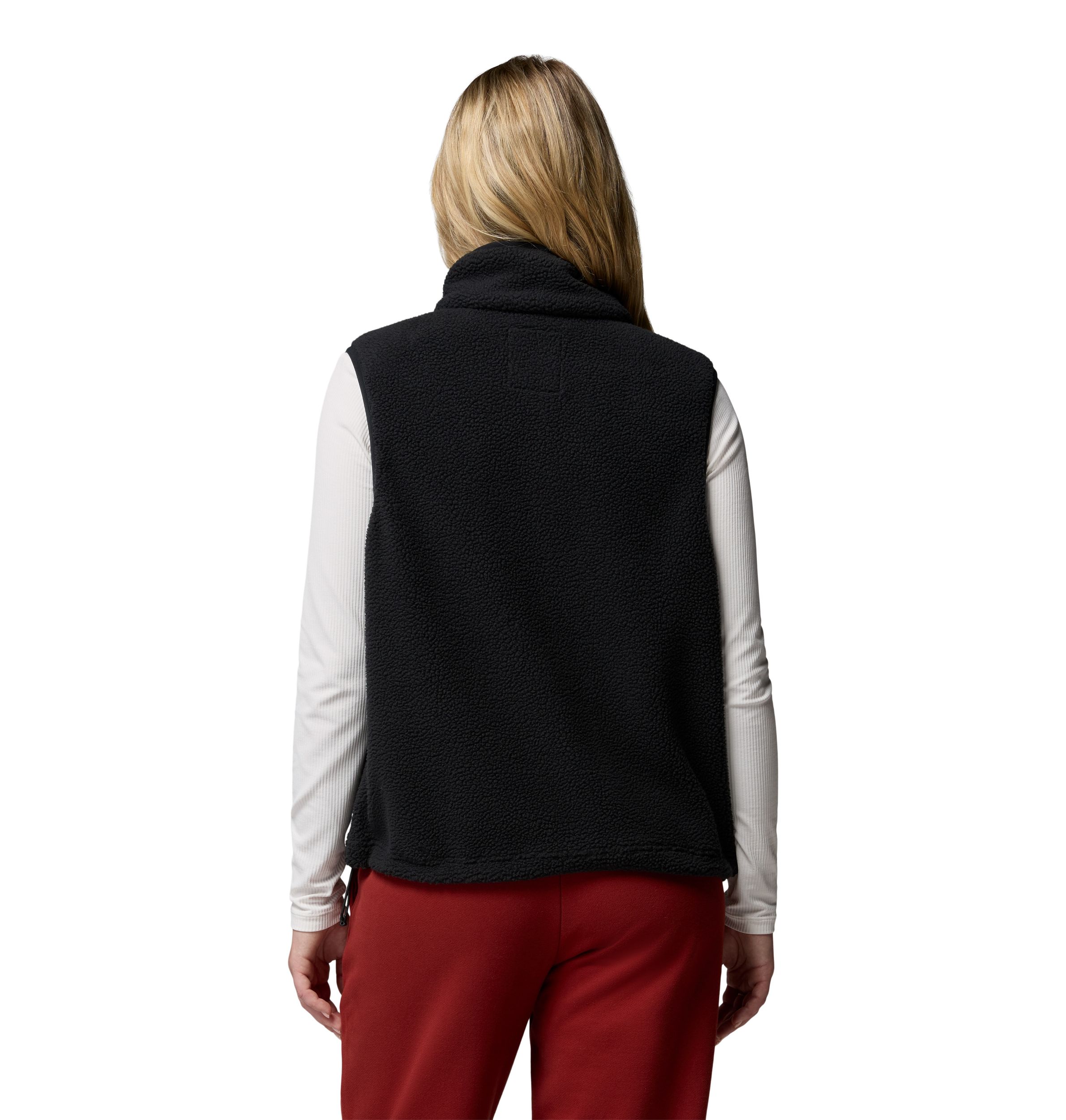 Columbia Women's Helvetia Vest